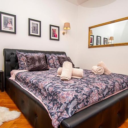 Apartament Nina Colosseum Pula Zewnętrze zdjęcie