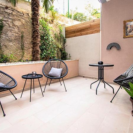 Apartament Nina Colosseum Pula Zewnętrze zdjęcie