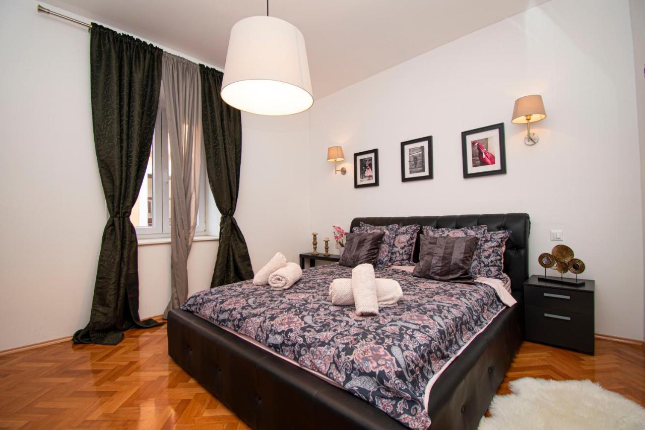 Apartament Nina Colosseum Pula Zewnętrze zdjęcie