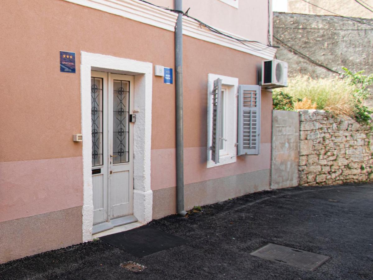 Apartament Nina Colosseum Pula Zewnętrze zdjęcie