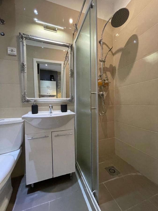 Apartament Nina Colosseum Pula Zewnętrze zdjęcie