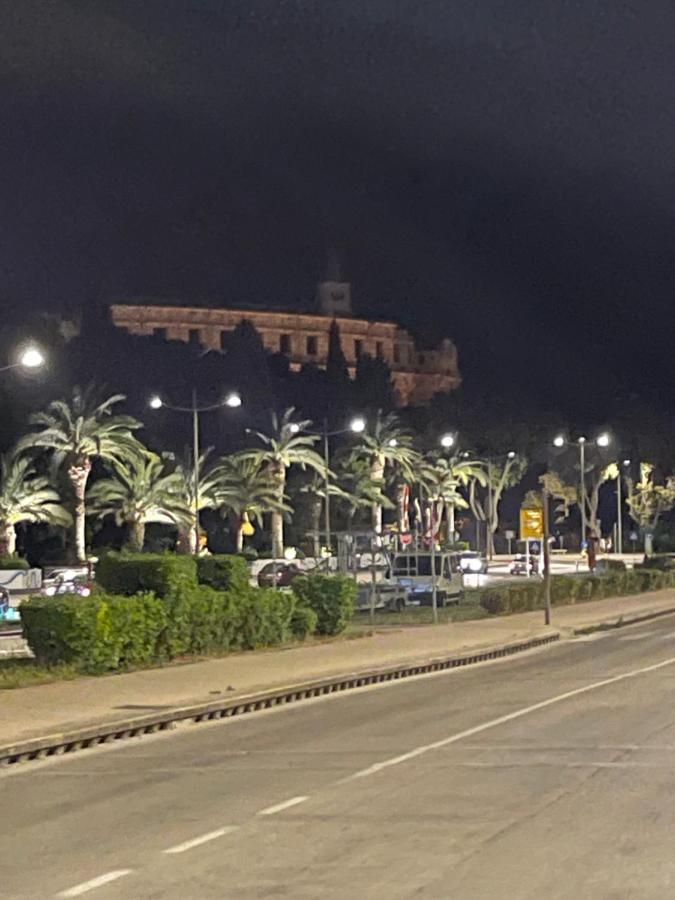 Apartament Nina Colosseum Pula Zewnętrze zdjęcie