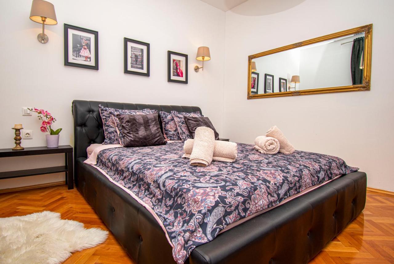 Apartament Nina Colosseum Pula Zewnętrze zdjęcie