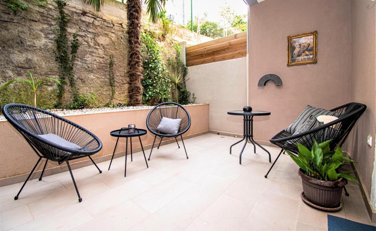 Apartament Nina Colosseum Pula Zewnętrze zdjęcie