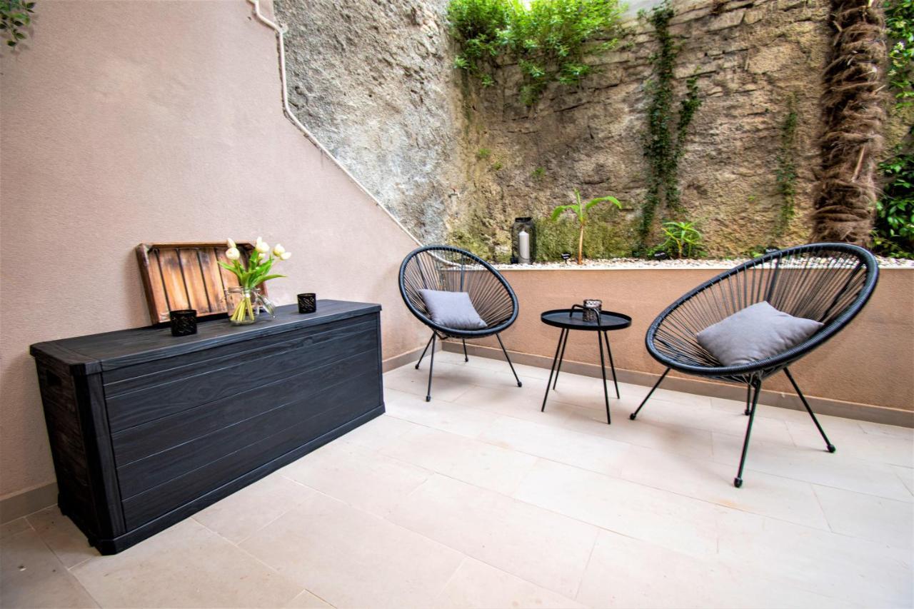 Apartament Nina Colosseum Pula Zewnętrze zdjęcie